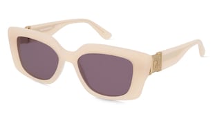 variant 22066 / Karl Lagerfeld KL6125S / Gold Milchig