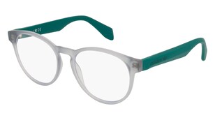 variant 21334 / Adidas Originals OR5026 / Kristall Petrol