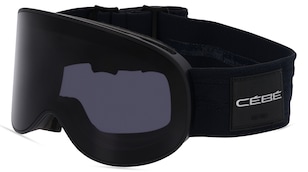 variant 551 / Cébé ATTRACTION SKI / Noir