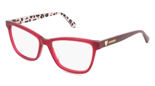 variant 19679 / Moschino MOL632 / Czerwony Hawana