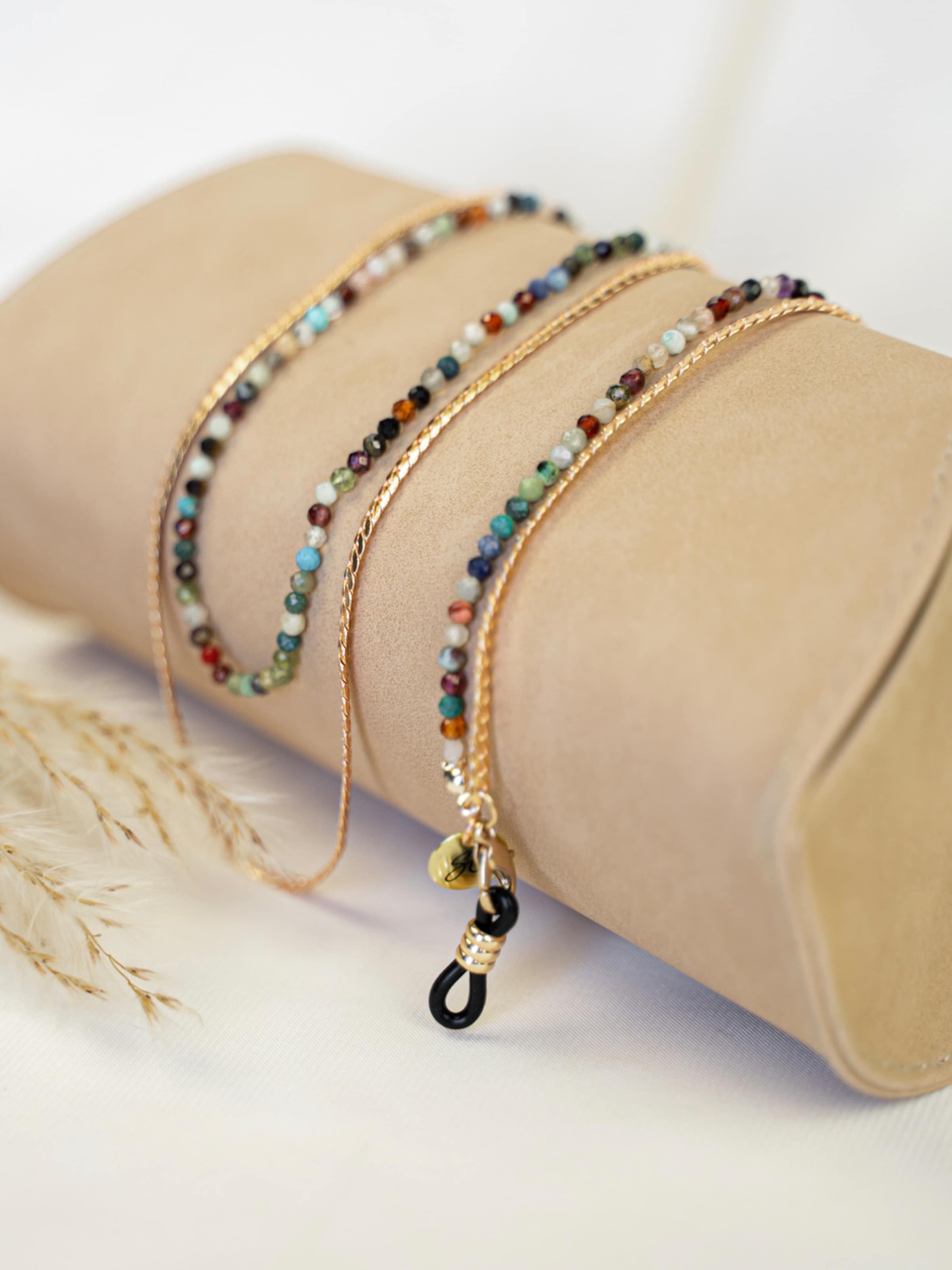 Sunny Cords Rosy Joy