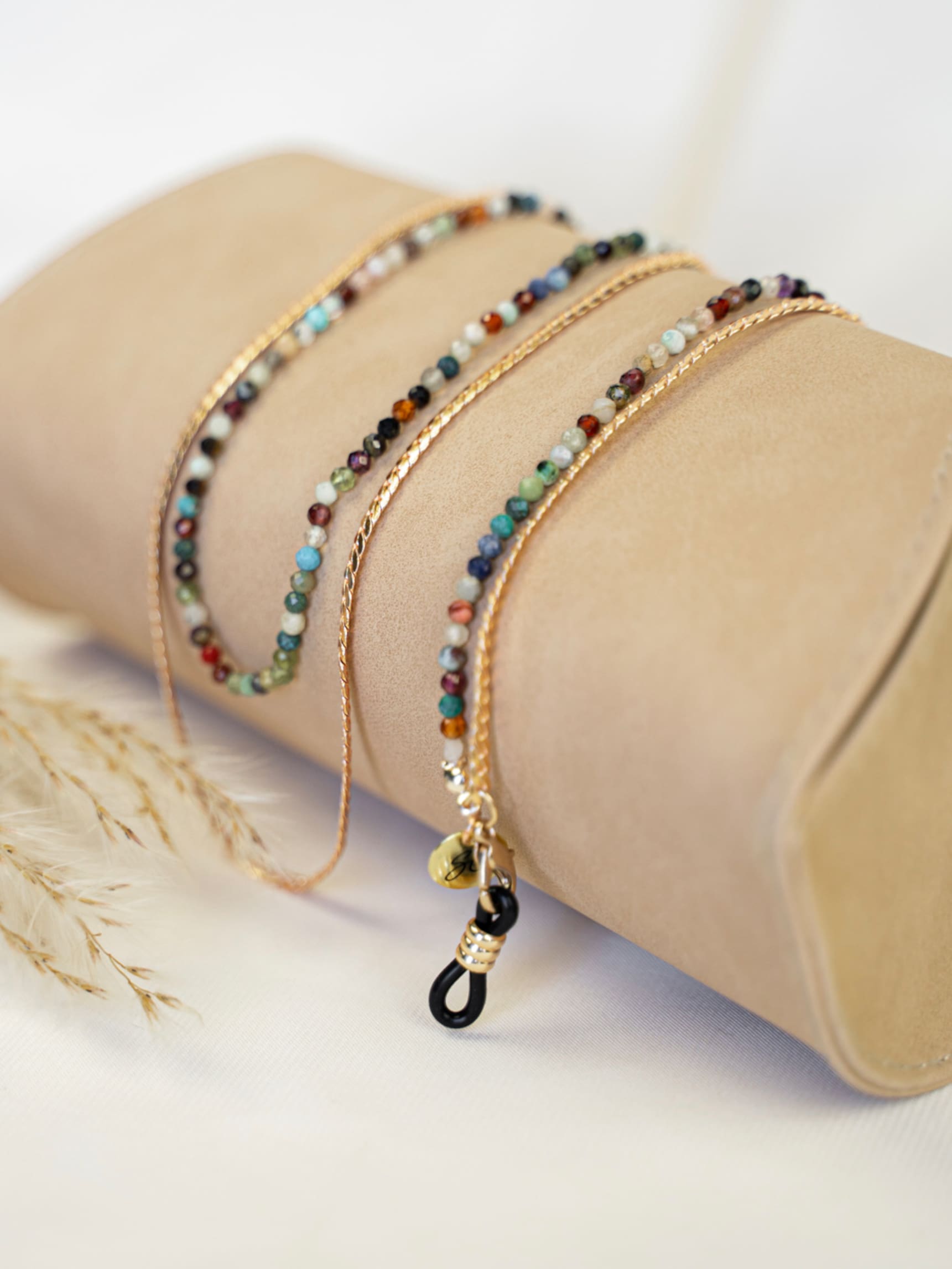 Sunny Cords Rosy Joy