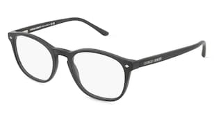 variant 20706 / Giorgio Armani 0AR7074 / Nero Opaca