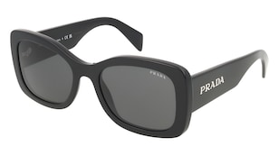 variant 30416 / Prada 0PR A08S / Schwarz
