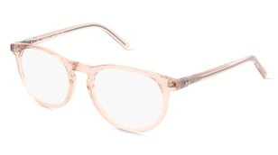 variant 1724 / Fielmann OBRA 481 CL / Rosa Trasparente