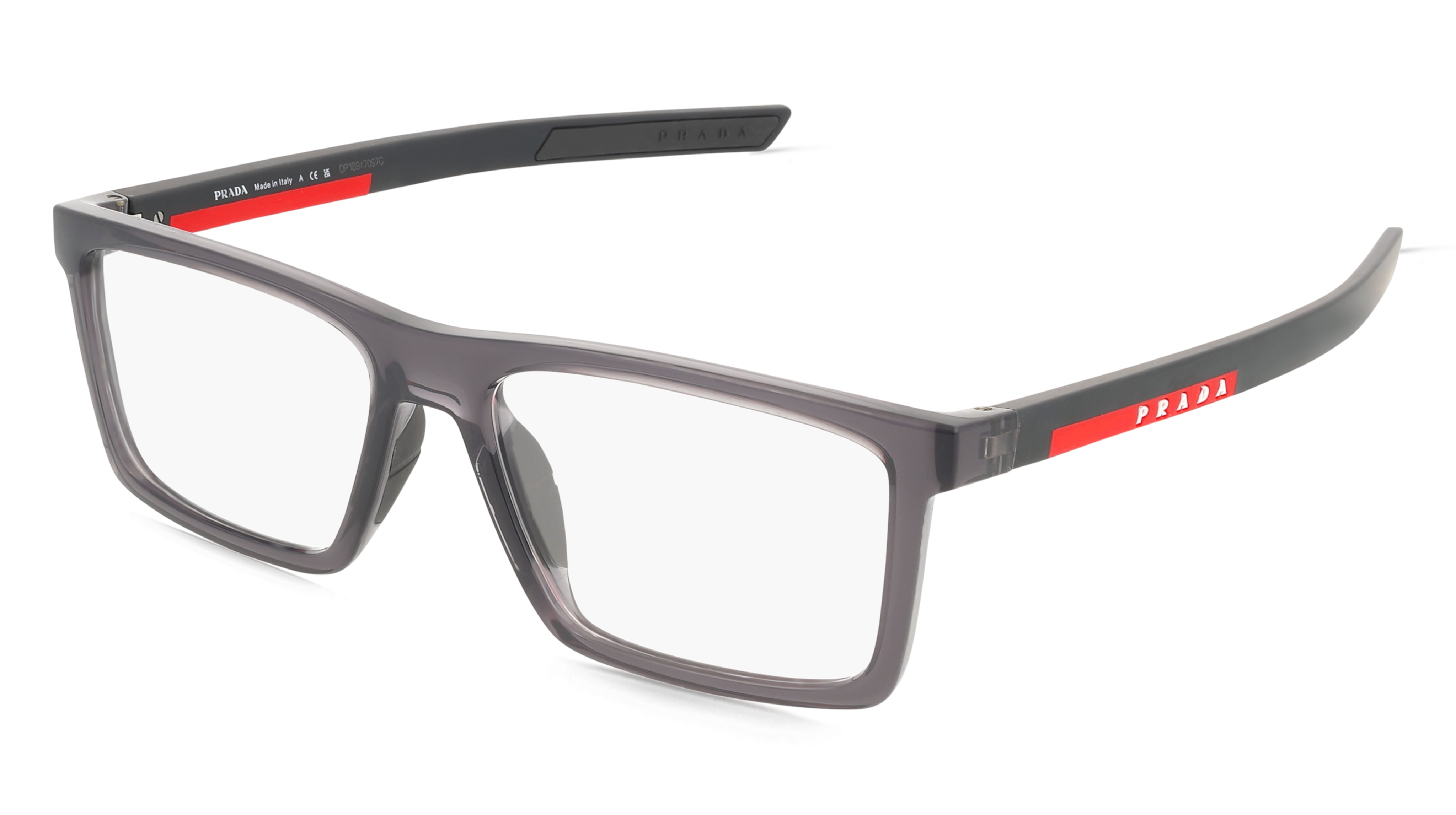 Prada Linea Rossa PS02QV