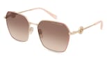 variant 19269 / Marc Jacobs MARC 729/S / Gold Pink