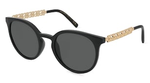 variant 20197 / Dolce&Gabbana 0DG6189U / Schwarz