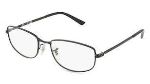 variant 20512 / Ray-Ban 0RX3732V / Schwarz