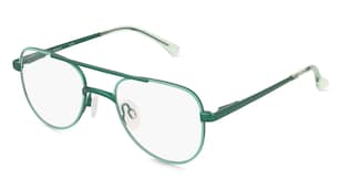 variant 29925 / Fielmann BD 593 FLEX CL BORIS / Mint Grün