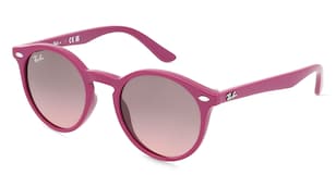 variant 26716 / Ray-Ban Junior RJ 9064S / Rosso
