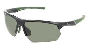 variant 30400 / Timberland TB00056 / Schwarz Glänzend