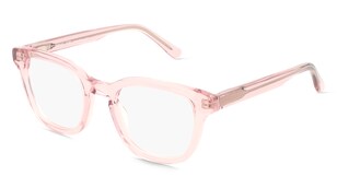 variant 29096 / Fielmann Q 078 FLEX FA YORI / Rosé Trasparente