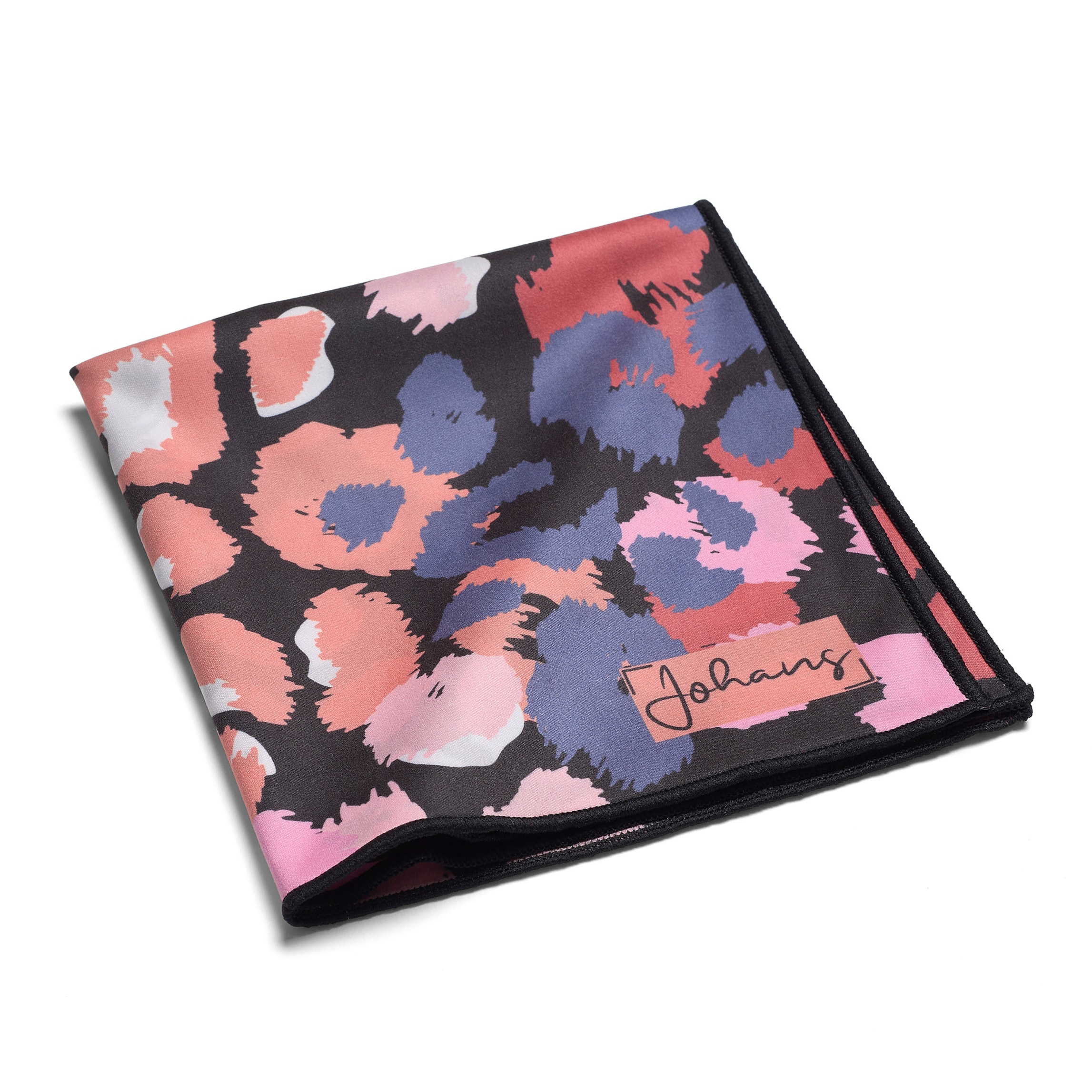 Johans Chusteczka Do Czyszczenia Okularów Cheetah