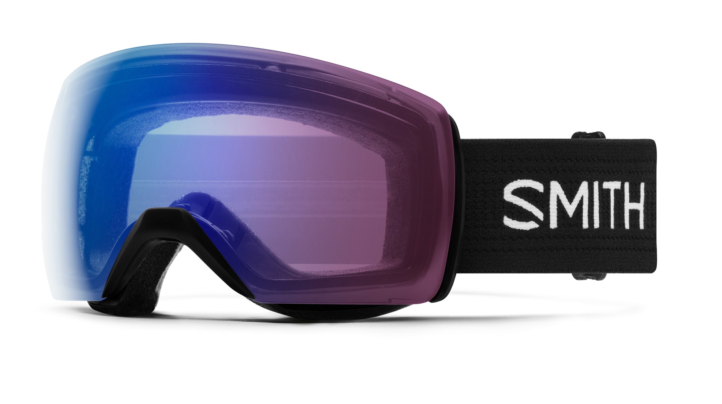 variant 15397 / Smith SKYLINE XL / Schwarz Matt