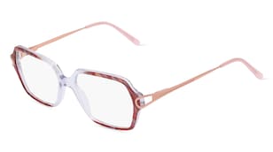 variant 2708 / Fielmann BD 520 FLEX CL / Cristallo Rosso