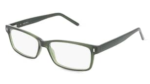 variant 15252 / Fielmann LD 007 FLEX CL / Grün Transparent