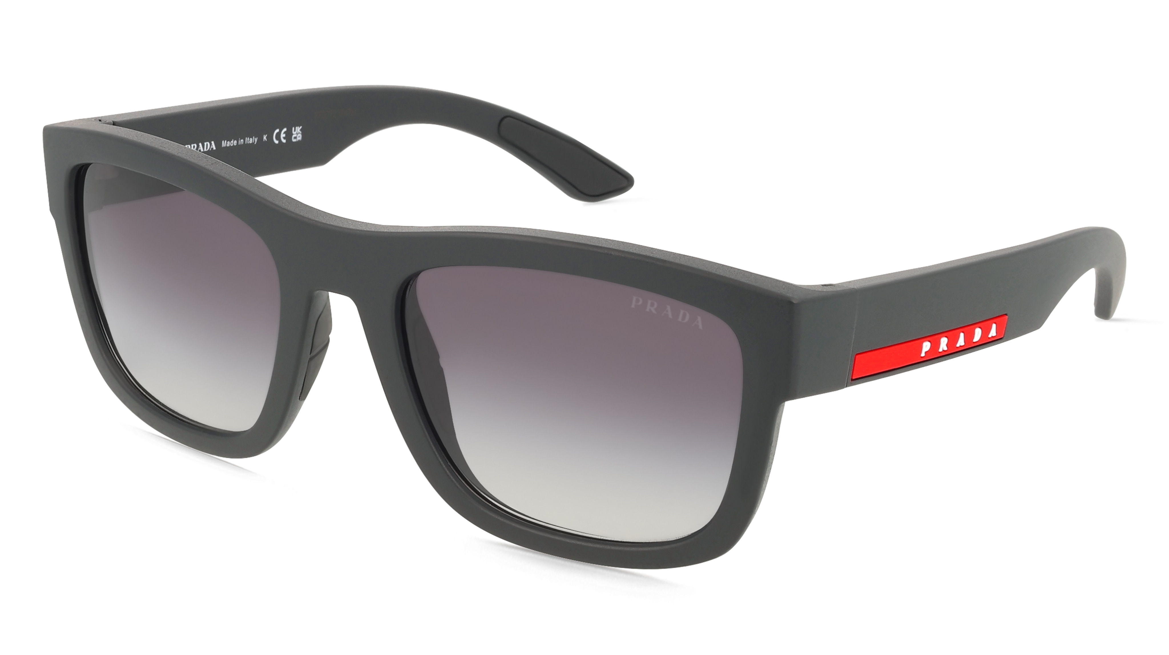 Prada Linea Rossa PS01ZS
