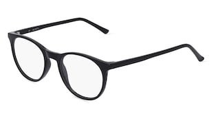 variant 15136 / Fielmann MC 537 CL / Schwarz