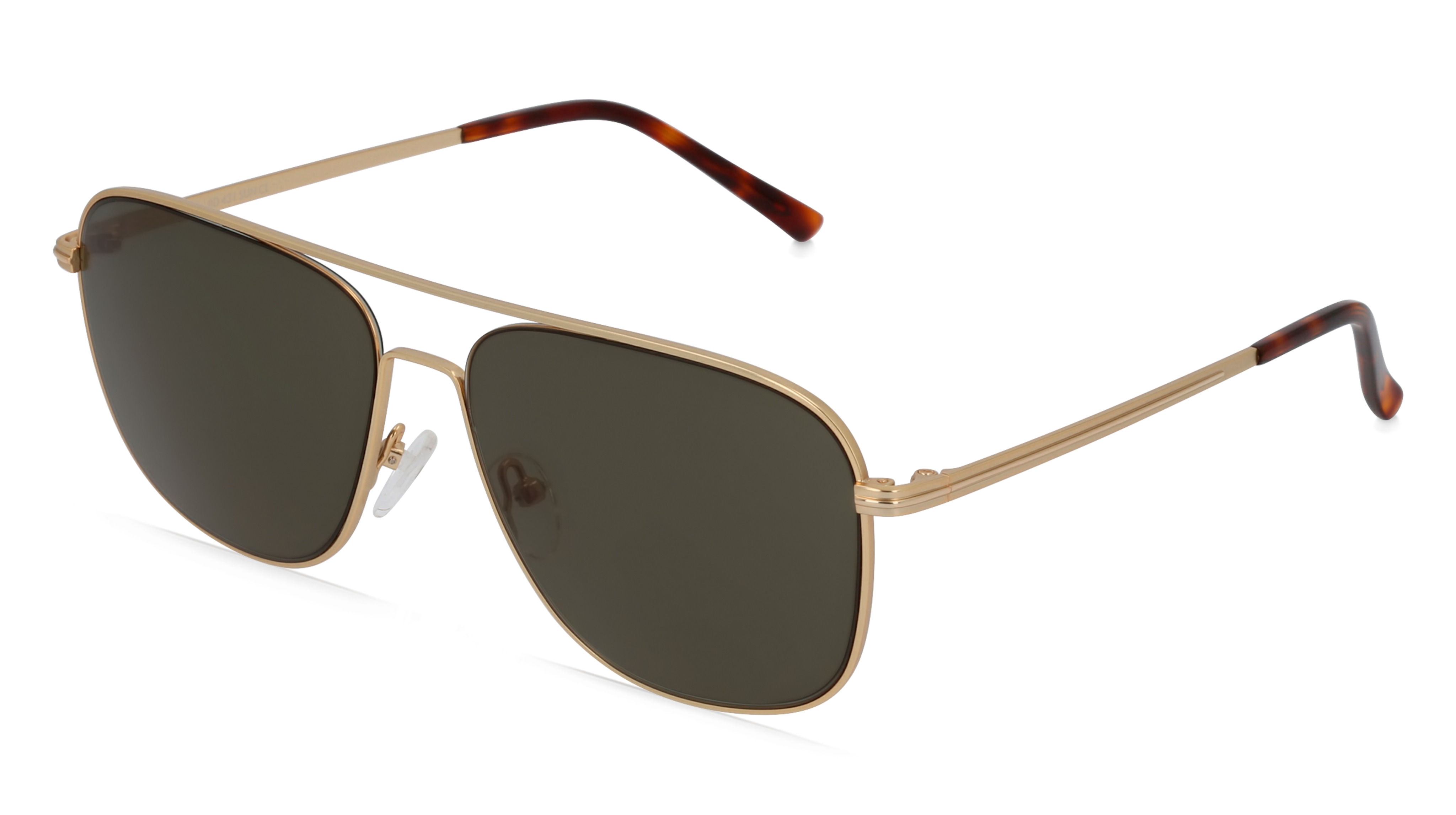 Fielmann BD 431 SUN CL