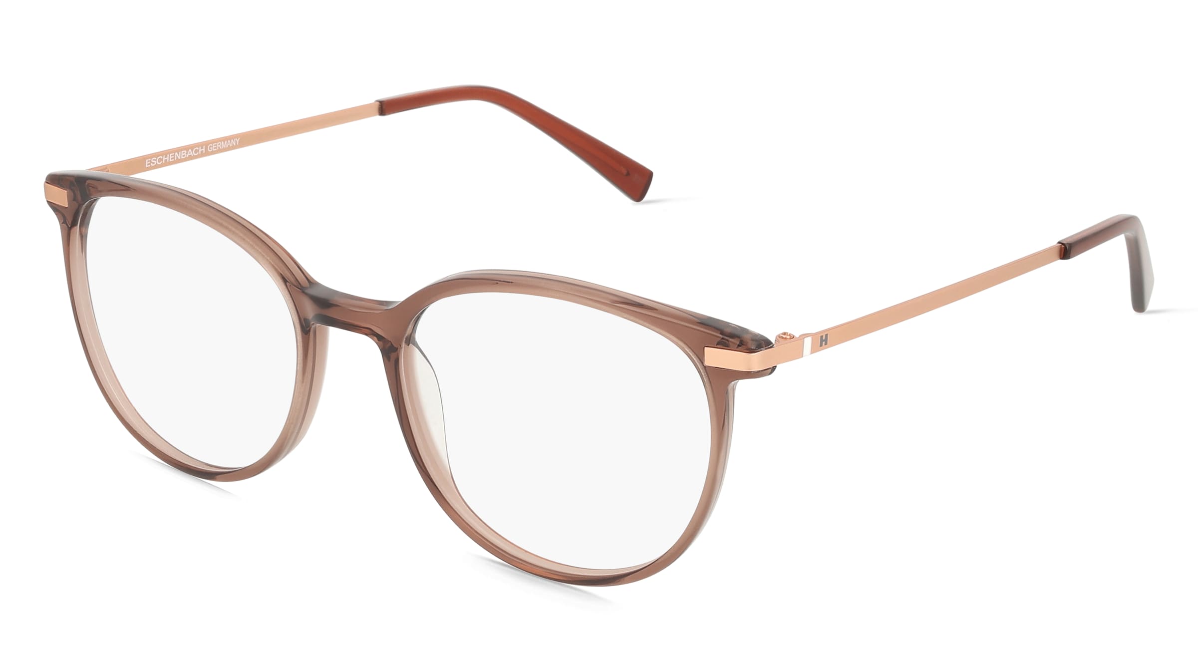 variant 21974 / HUMPHREY’S eyewear 581126 / Beige