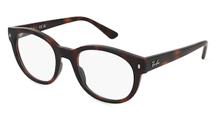 variant 14780 / Ray-Ban RX7227 / Havanna