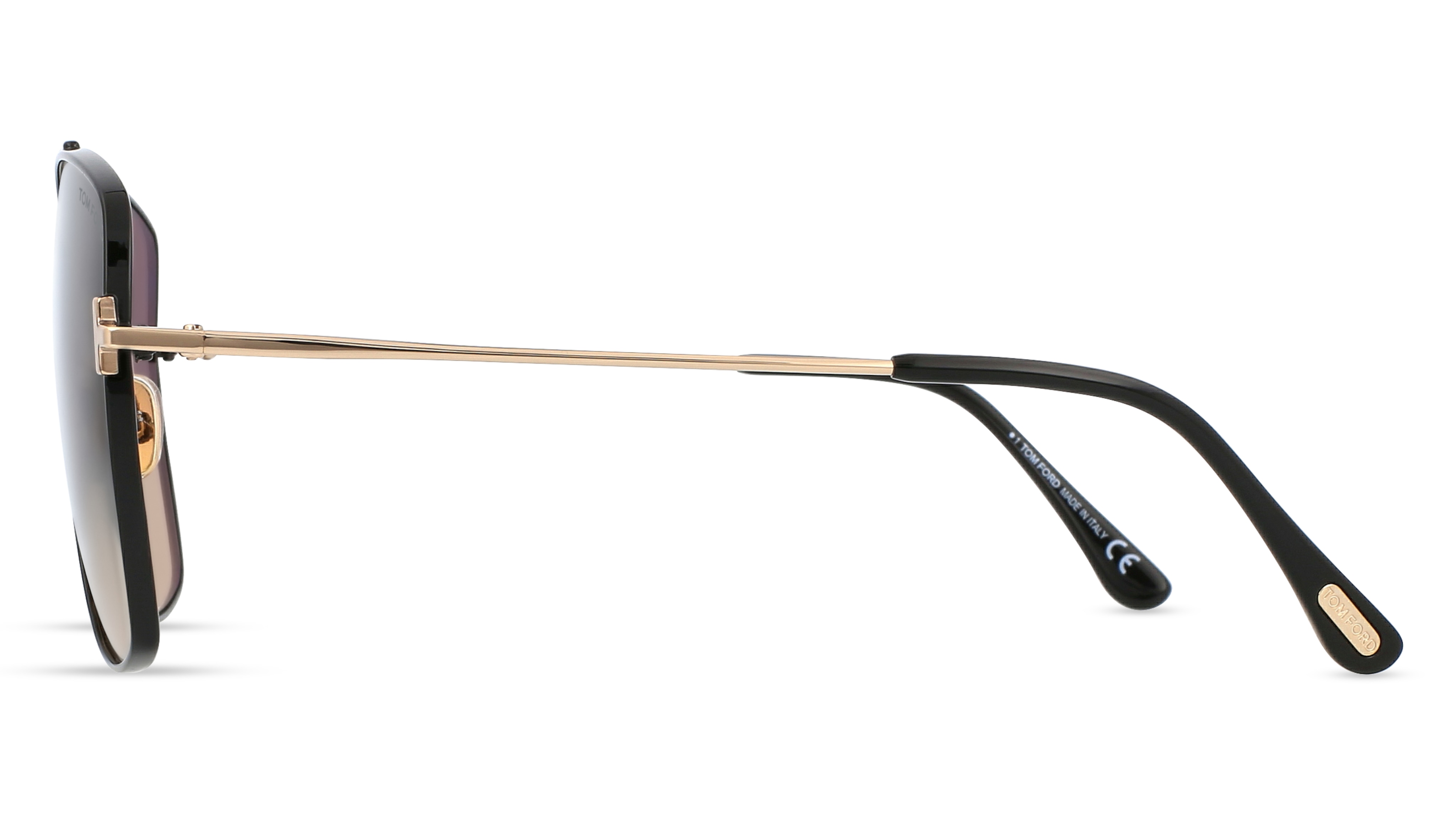 Tom Ford FT0838 REGGIE