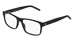 variant 14978 / Tommy Hilfiger Eyewear TH 1989 / černá matná