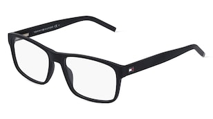 variant 14978 / Tommy Hilfiger Eyewear TH 1989 / Schwarz Matt