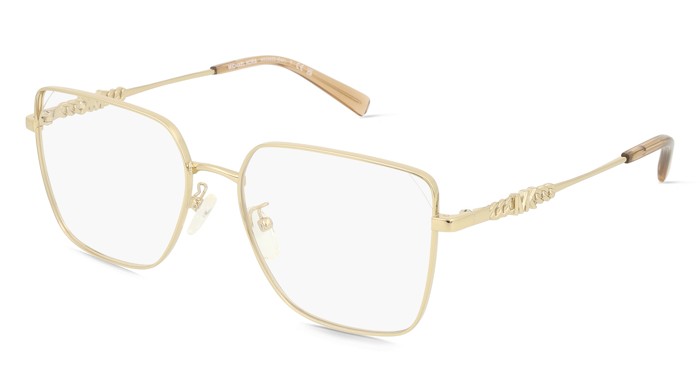 variant 22614 / Michael Kors 0MK3083D DALI / Gold Hell