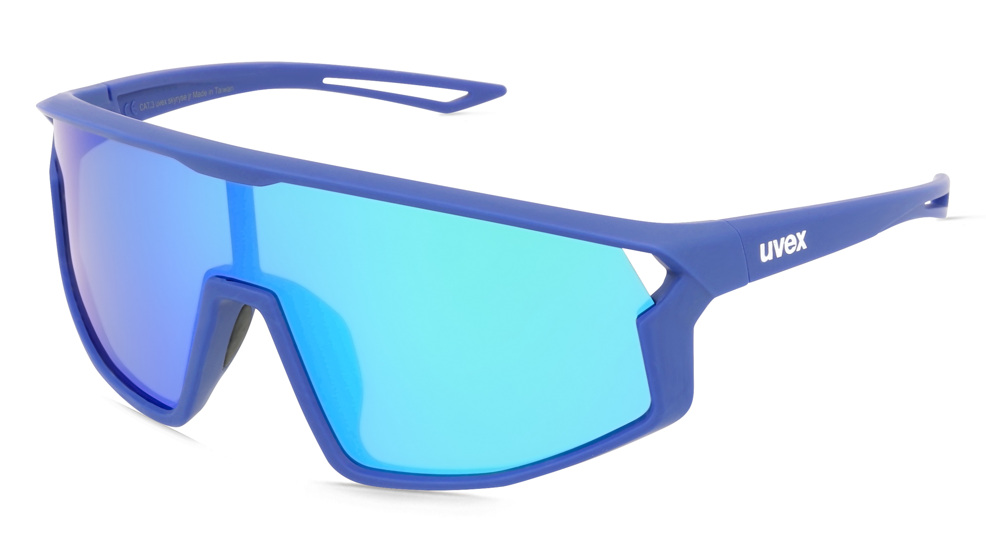 Uvex Sports S533076 skyryse jr.