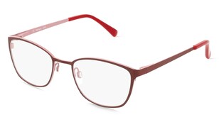 variant 27869 / Fielmann OL 031 FLEX CL LANI / Borgogna Rosa