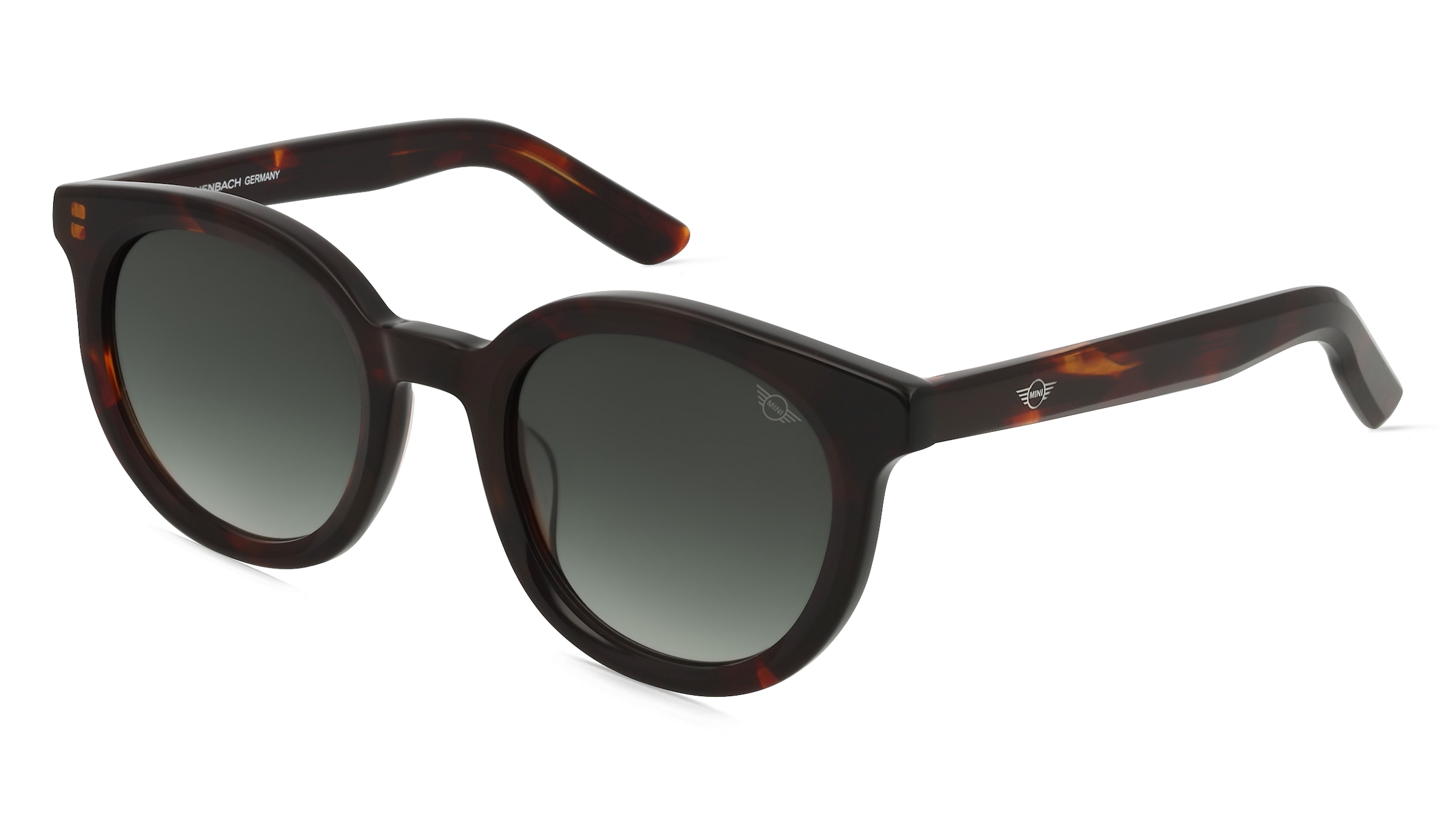 variant 22009 / MINI EYEWEAR 746020 / Havanna Rot