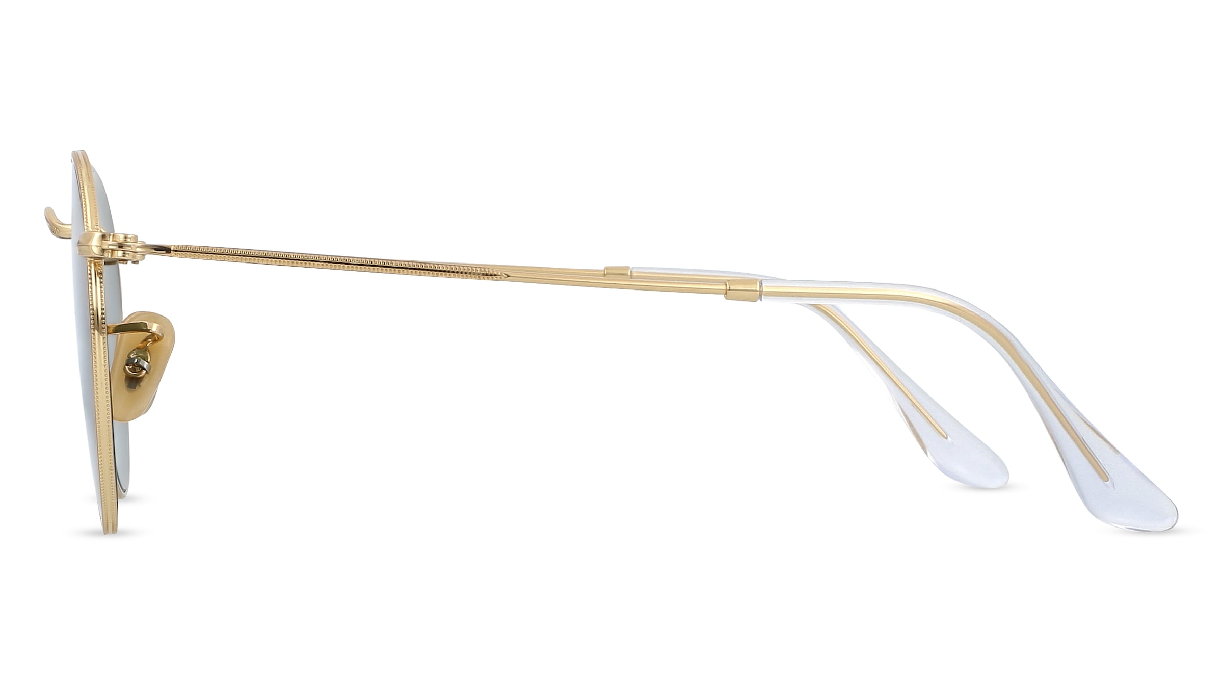 Ray-Ban RB 3447N ROUND METAL