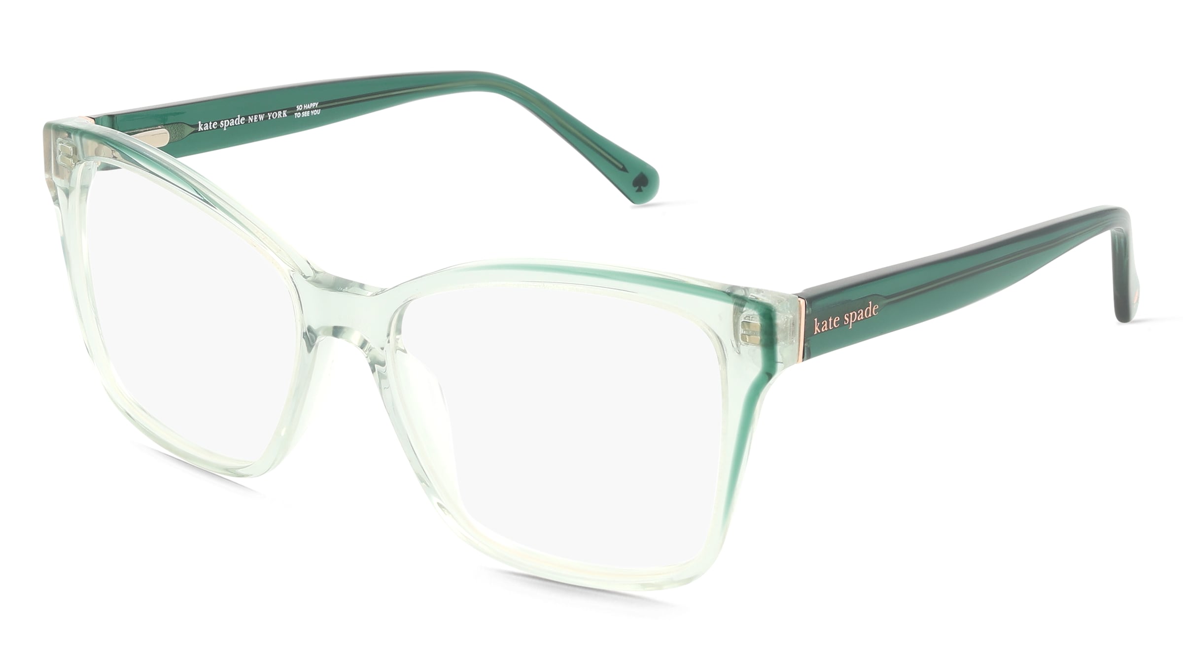 variant 19817 / Kate Spade CLAUDIE/G / Grün