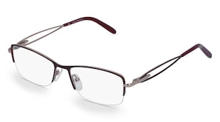 variant 3354 / Fielmann OPH 9794 FLEX CL / Burgunder Gold