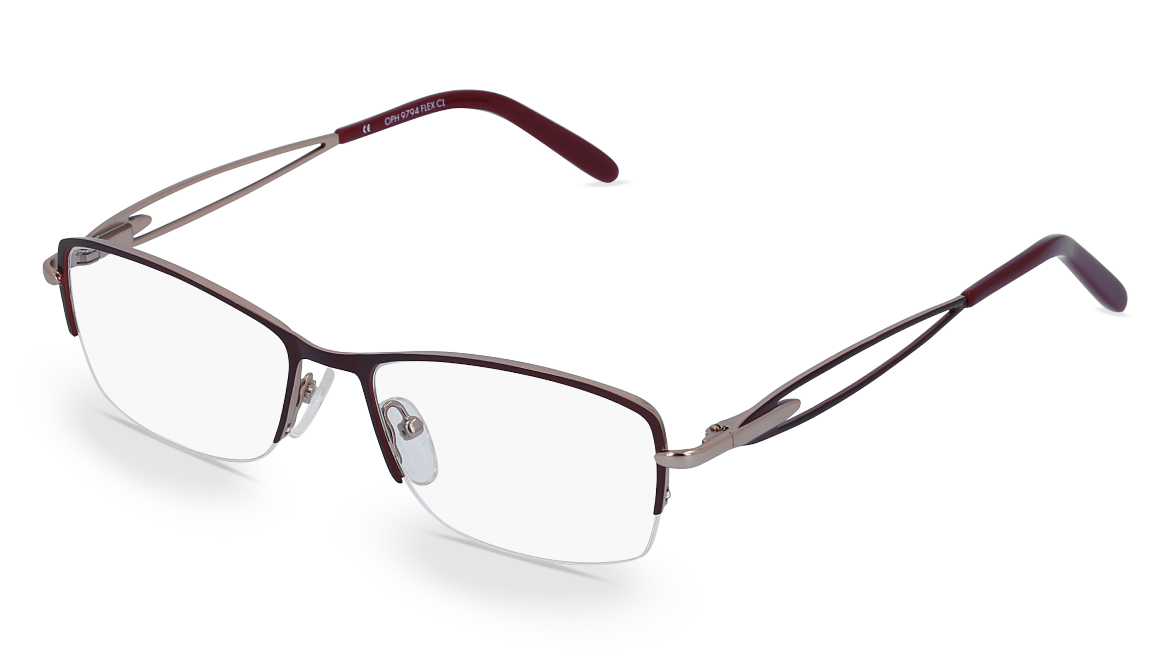 Fielmann OPH 9794 FLEX CL