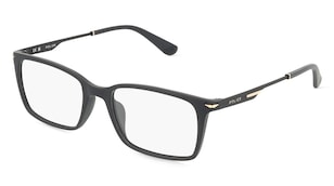 variant 24359 / Police POIVPLL62 / Czarny Matowy