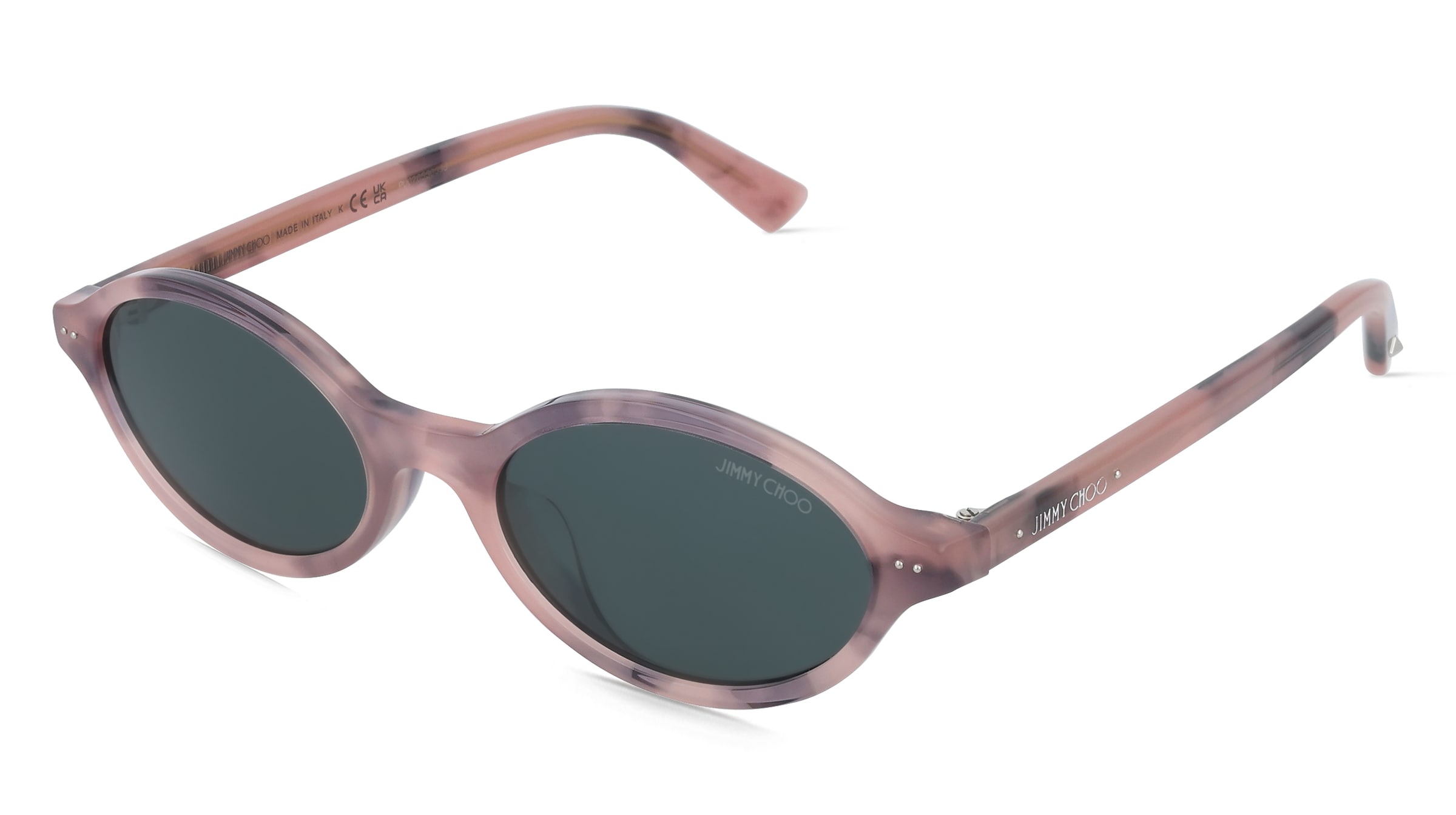 variant 32653 / Jimmy Choo JC5068U / Starorůžová Havanna