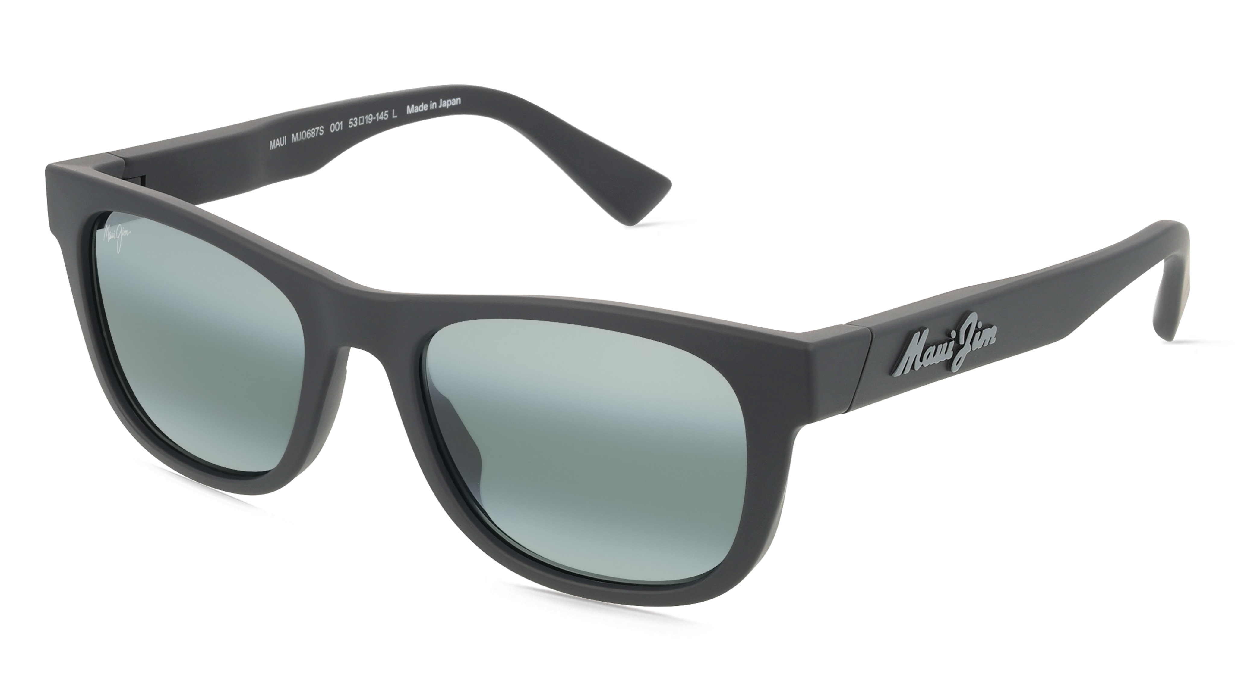 Maui Jim MJ0687S KAULIKE