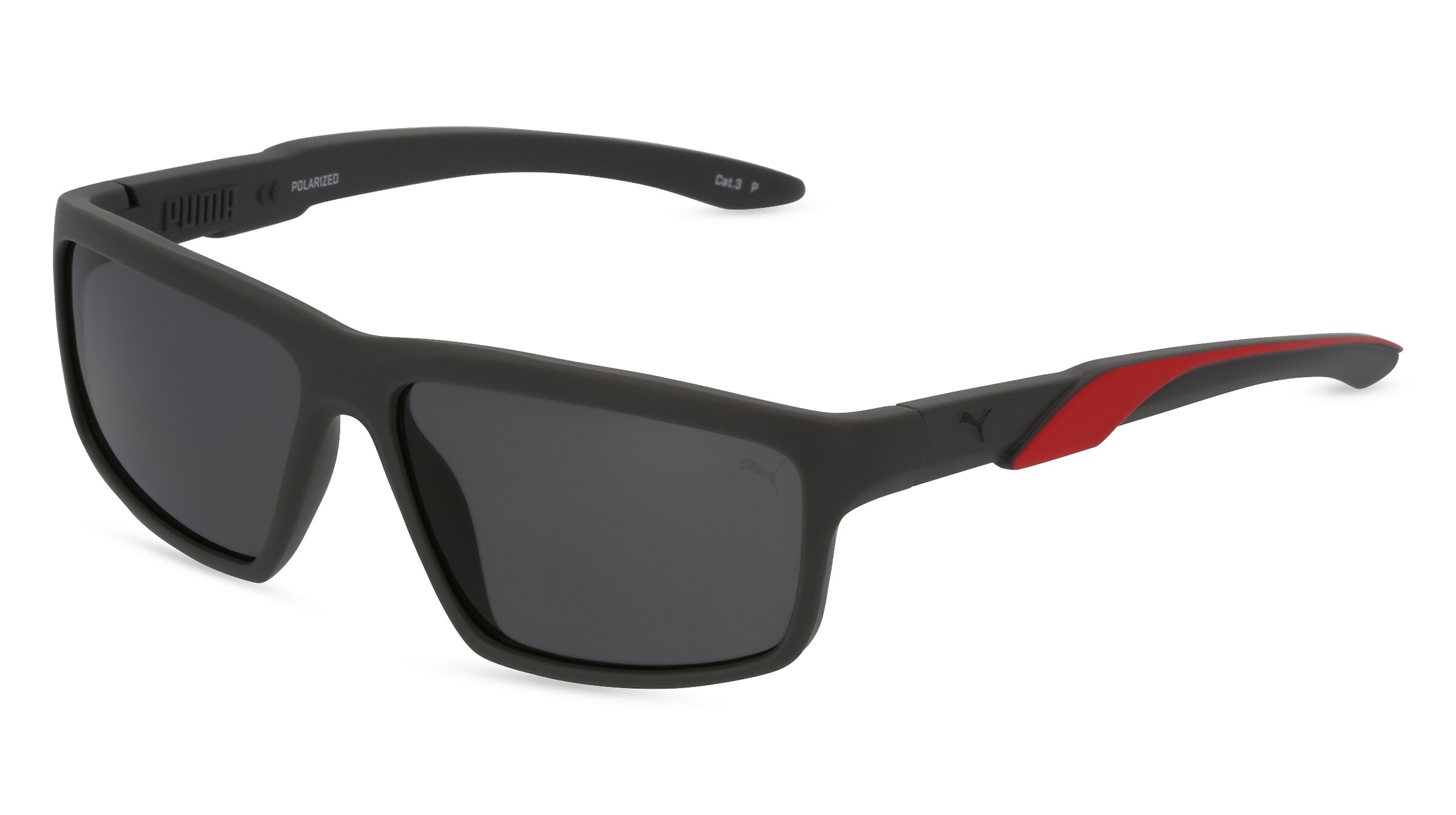 variant 6001 / Puma PU0324S / Schwarz Rot