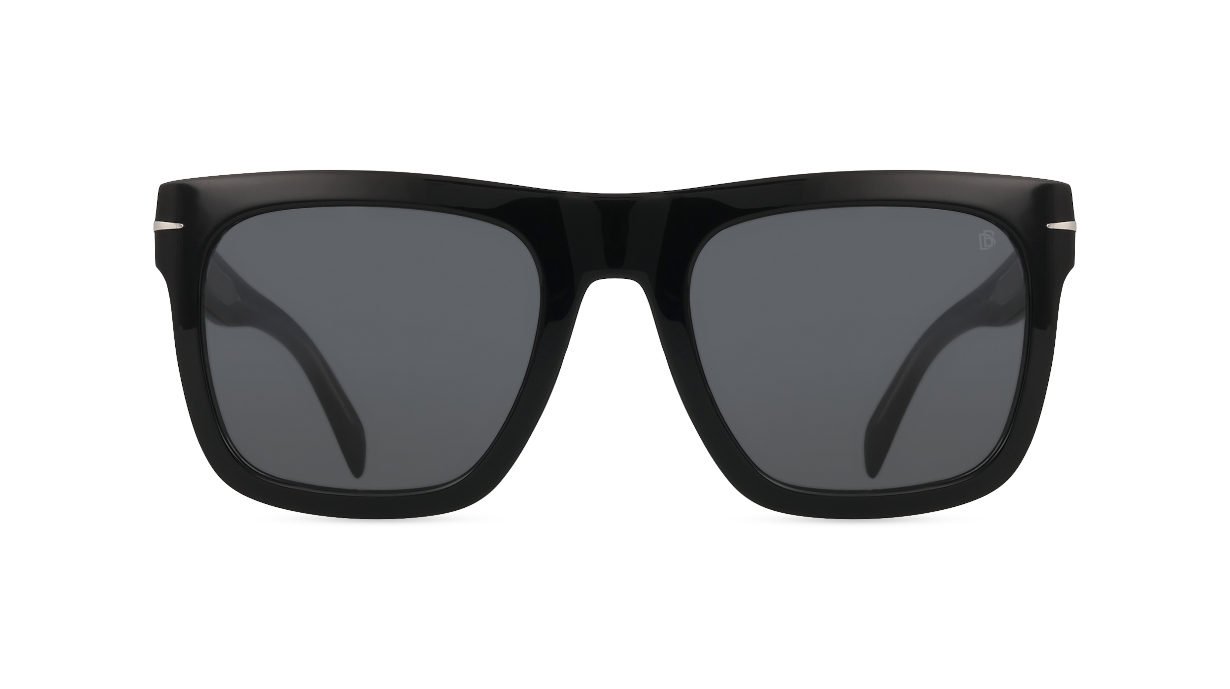 David Beckham DB 7000/S FLAT