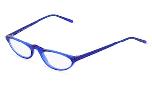 variant 25576 / Fielmann INTER 003 / Modrá