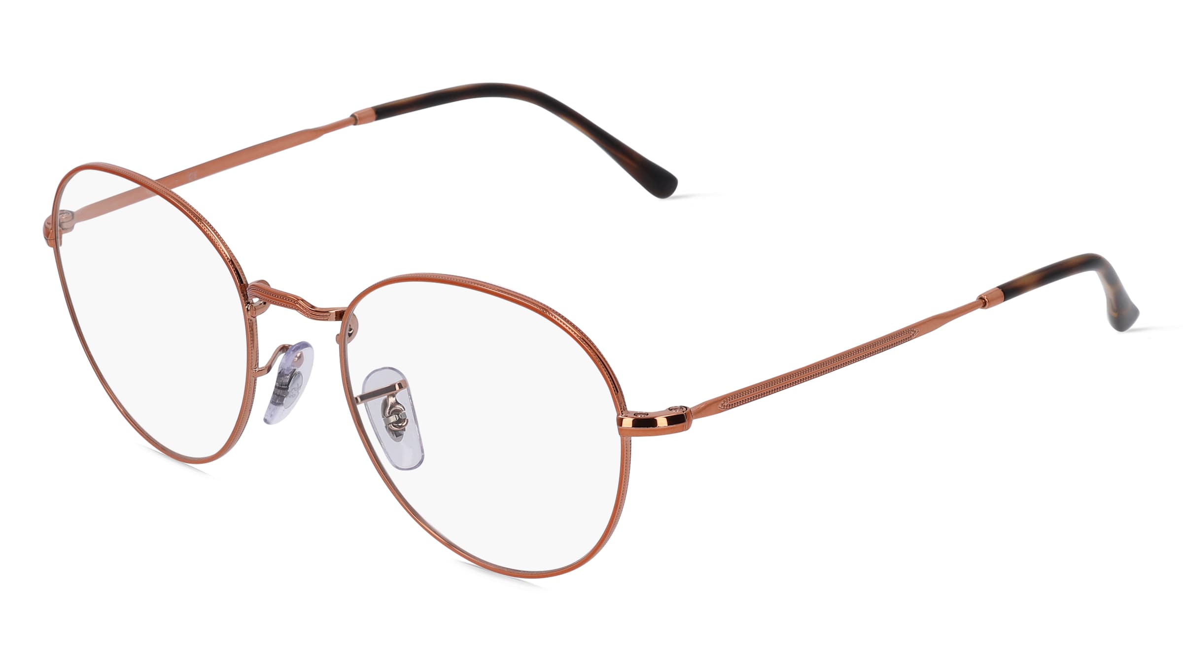 variant 22813 / Ray-Ban RX3582V / Bronze