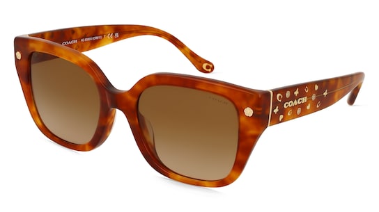 Coach 0HC8392U Coach