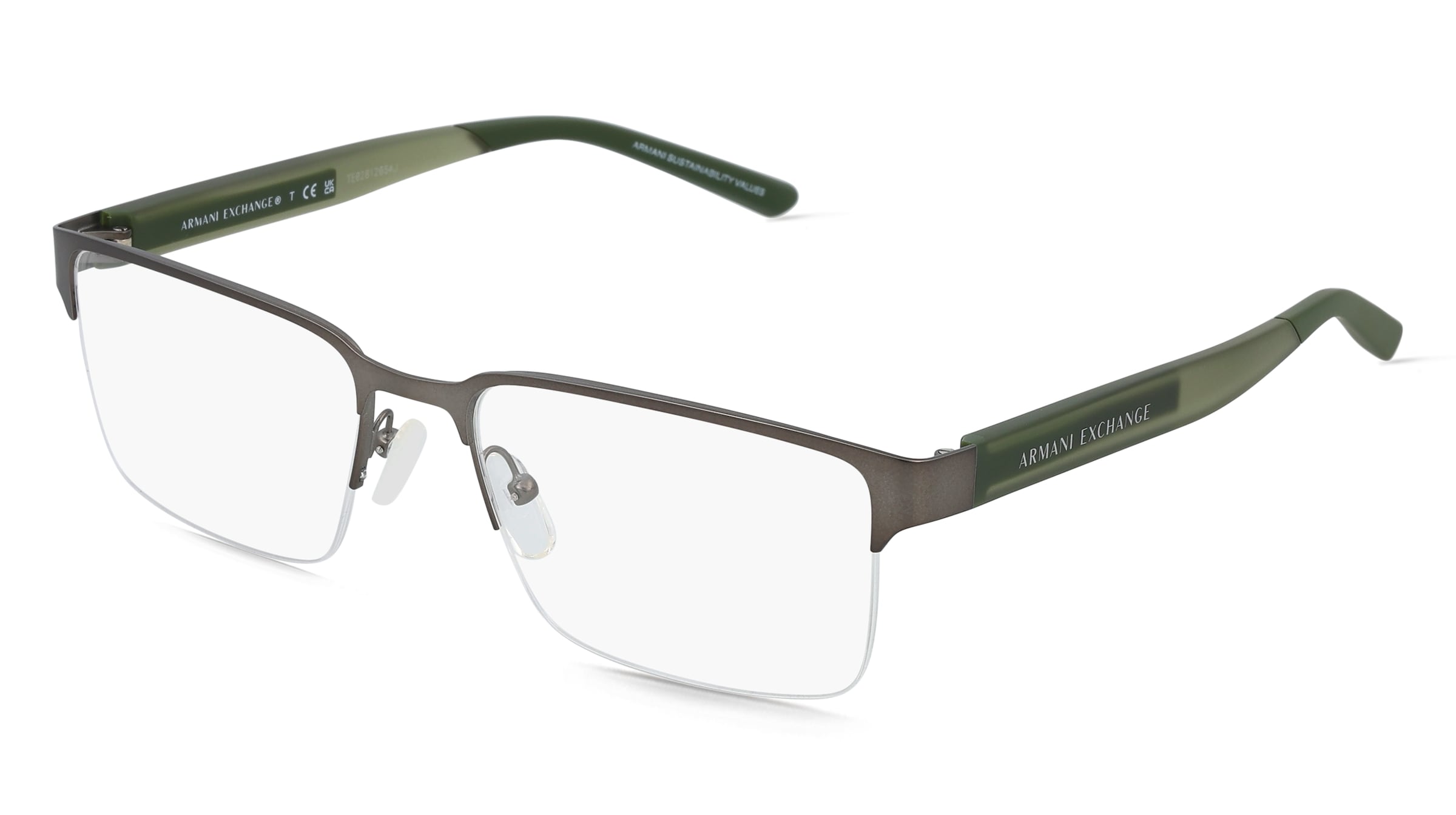 AX1075 Emporio Armani