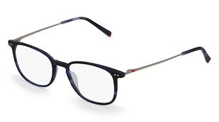 variant 4654 / Humphrey’s eyewear 581065 / Blau Marmoriert