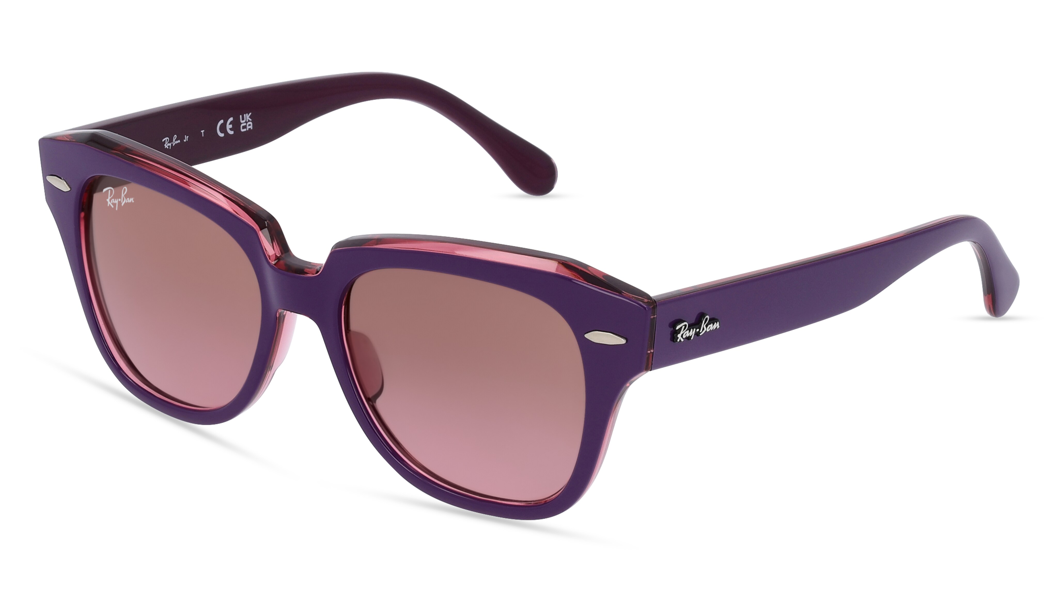 Ray-Ban Junior RJ 9186S STATE STREET