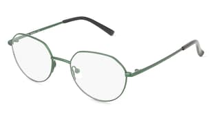 variant 26652 / Fielmann BD 584 CL CAJA / Grün Matt