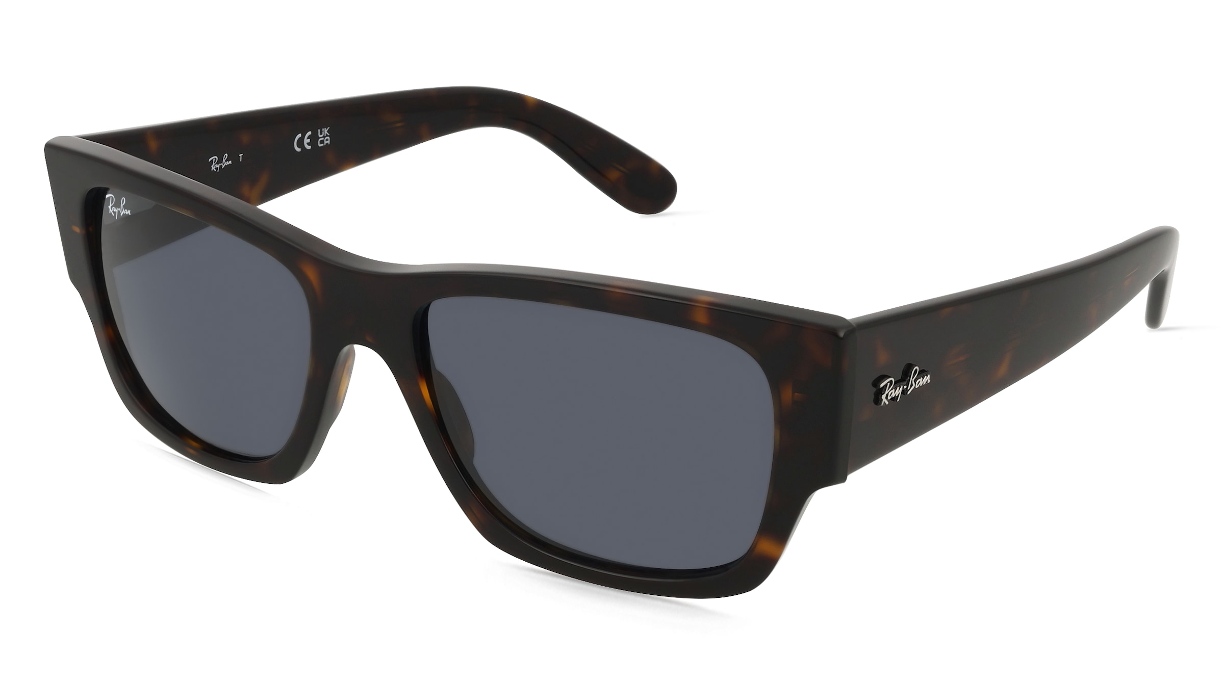 variant 20645 / Ray-Ban 0RB0947S CARLOS / Havanna